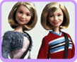 Mary-Kate & Ashley Olsen Fashion Assortment
